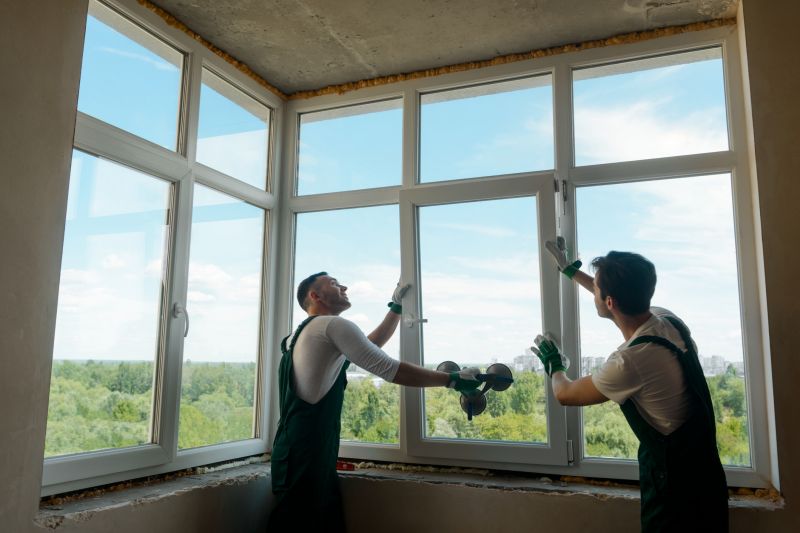 Professional Window Companies